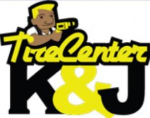 K&J Tire Center (1273379)